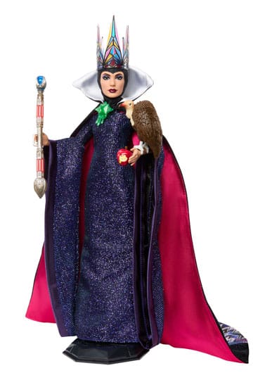 Schneewittchen 2025 Disney Collector Puppe böse Königin