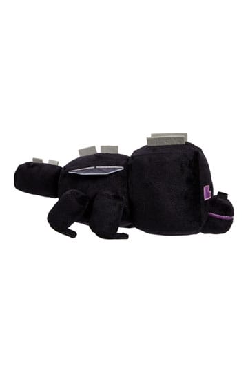 Minecraft Plush Figur Ender Dragon 20 cm