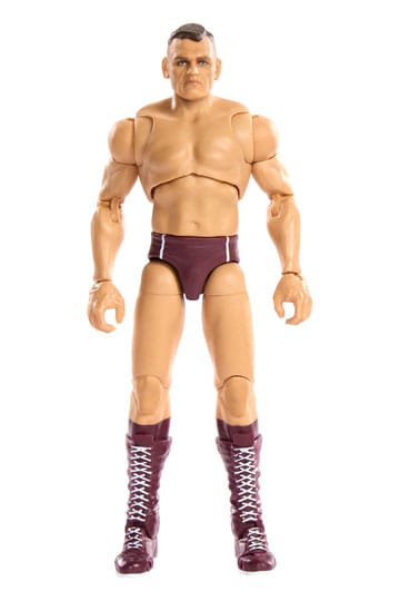 WWE Ultimate Edition Action Figure Gunther 15 cm