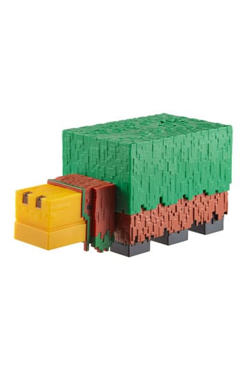 Minecraft Action Figur Sniffer 8 cm