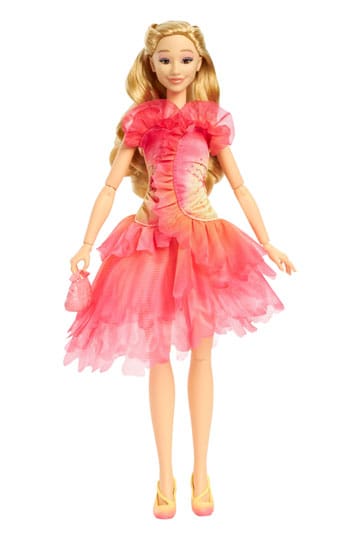 Wicked Doll Glinda 29 cm