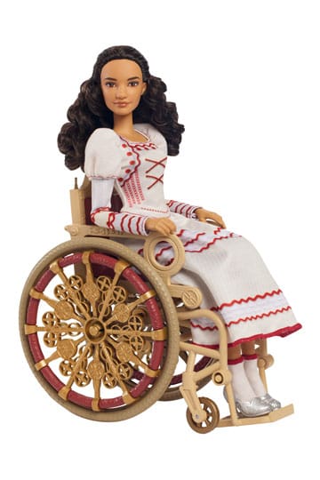 Wicked Doll Nessarose 29 cm