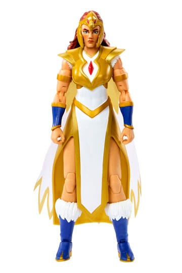 Masters of the Universe: Revolution Masterverse Action Figure Sorceress Teela 18 cm