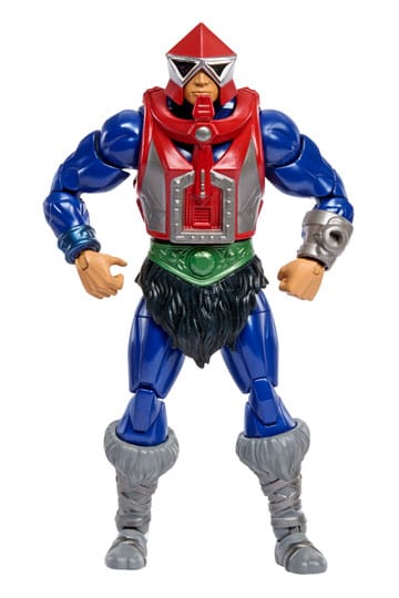 Masters of the Universe: New Eternia Masterverse Action Figure Mekaneck 18 cm