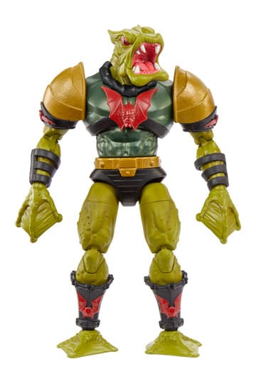 Evrenin Ustaları: She-Ra: Power Masterverse Action figürü Evil Horde Sülük 18 cm