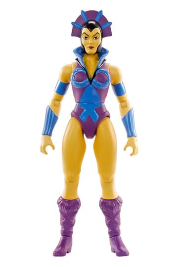 Masters of the Universe Origins Action Figur Cartoon Collection: Evil-Lyn 14 cm