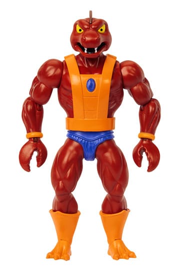 Masters of the Universe Origins Action Figure Cartoon Collection: Clawful 14 cm