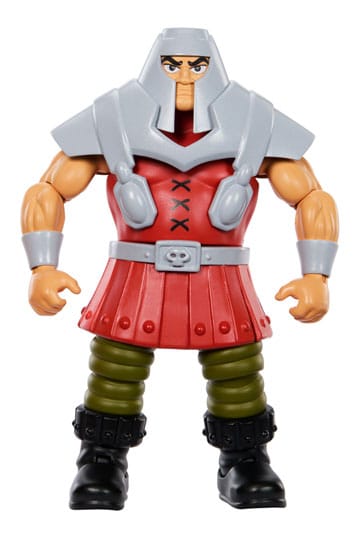 Meister des Universums Origins Actionfigur Ram Man 14 cm