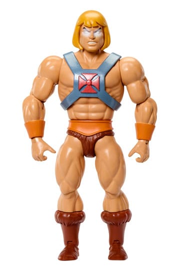 Masters of the Universe Origins Actionfigur Faker (Cartoon Collection) 14 cm