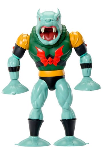 Masters of the Universe Origins Action Figure Leech (Cartoon Collection) 14 cm