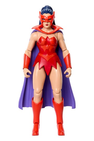 Masters of the Universe Origins Action Figuur Catra (Cartoon Collection) 14 cm