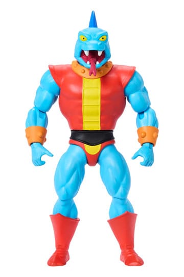 Masters of the Universe Origins Action Figure Cartoon Collection: Fangman 14 cm