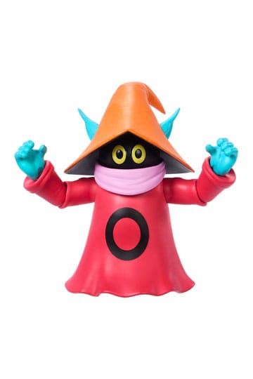 Masters of the Universe Origins Action Figuur Cartoon Collection: Orko 14 cm