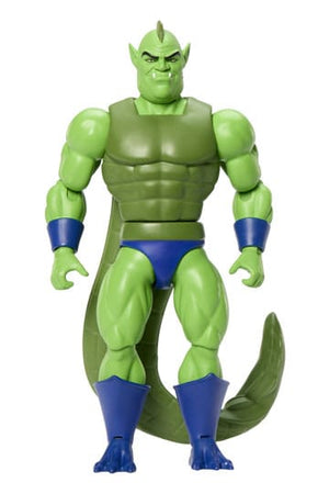 Masters of the Universe Origins Action Figuur Cartoon Collection: Whiplash 14 cm