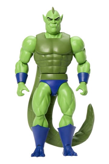 Masters of the Universe Origins Action Figure Cartoon Collection: Whiplash 14 cm