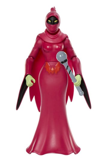 Evrenin Ustaları Origins Action figürü Karikatür Koleksiyonu: Shadow Weaver 14 cm