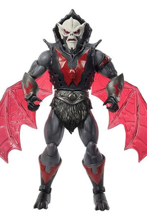 Masters of the Universe New Eternia Action Figure Hordak 18 cm