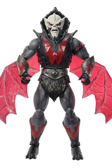 Evrenin Ustaları Yeni Eternia Aksiyon Figürü Hordak 18 cm