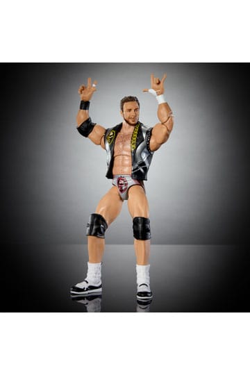 WWE Ultimate Edition Action Figure LA Knight 15 cm