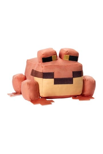 Minecraft Plysj Figurfrosk 20 cm
