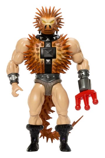 Masters of the Universe Origins Action Figuur Sketchbook Series: Spikor 14 cm