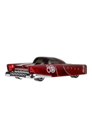 Hot Wheels HW Celebration Racers moulé sous pression Modellauto 1/64 80e anniversaire Mattel Dream Mobile