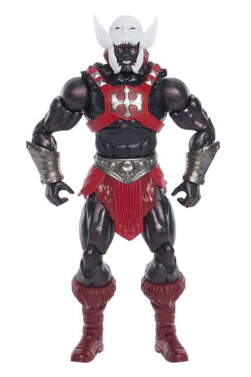 Masters of the Universe: New Eternia Masterverse Action Figure Anti-Eternia He-Man 18 cm