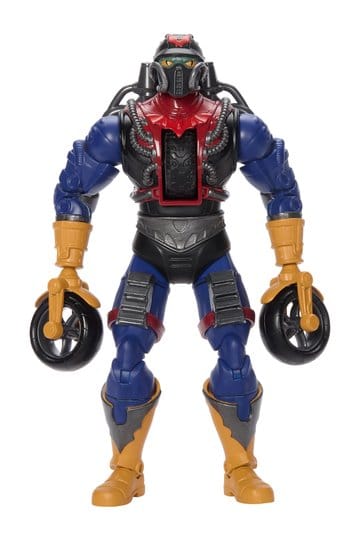 Figura de acción Masters of the Universe Masterverse New Etheria: Dragstor 18 cm
