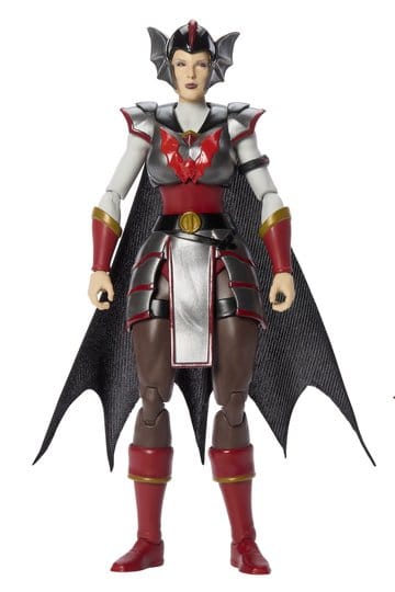 Masters of the Universe Masterverse Action Figure Nuova Etheria: Adora 18 cm