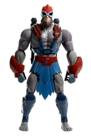 Masters of the Universe Origins Action Figure Cartoon-collectie: Stratos 14 cm