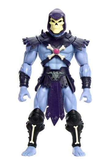 Zbirka crtanih akcijskih figurica Masters of the Universe Origins: Skeletor 14 cm