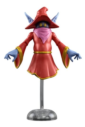 Masters of the Universe Origins Action Figur tegneseriesamling: Orko 14 cm