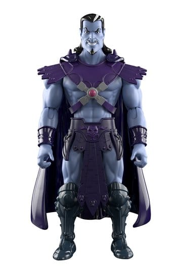 Masters of the Universe Origins Action Figure Cartoon Collection: Keldor 14 cm