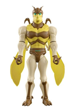 Masters of the Universe Origins Action Figure Cartoon Collection: Buzz Off 14 cm