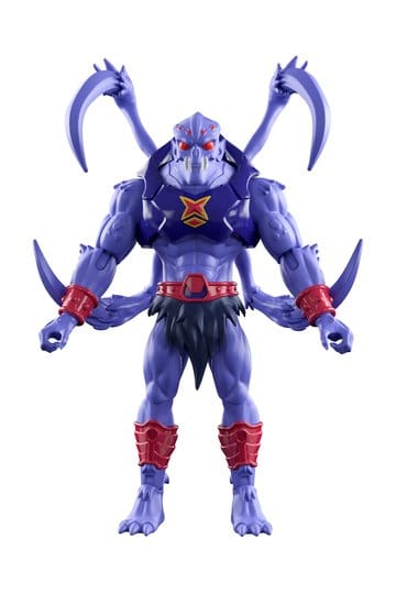 Masters of the Universe Origins Action Figure Collezione Cartoon: Webstor 14 cm