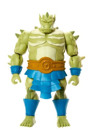 Masters of the Universe Origins Deluxe Aksiyon Figürü Karikatür Koleksiyonu: Whiplash 14 cm