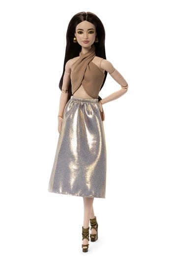 Barbie Signature Doll Barbie Conceptos básicos: Modelo 06