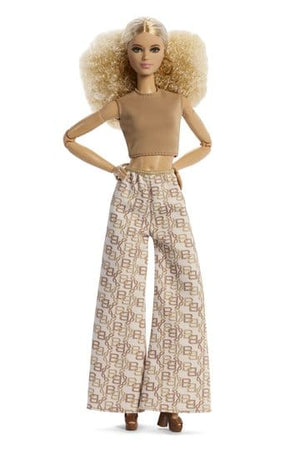 Barbie Signature Doll Barbie Basics: Model 07