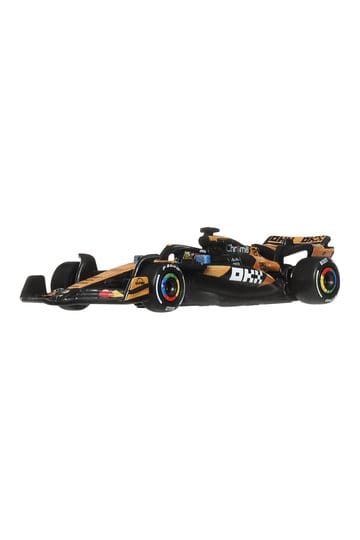Veicolo pressofuso Premium Hot Wheels di Formula 1 1:64 Team McLaren: Pilota 1