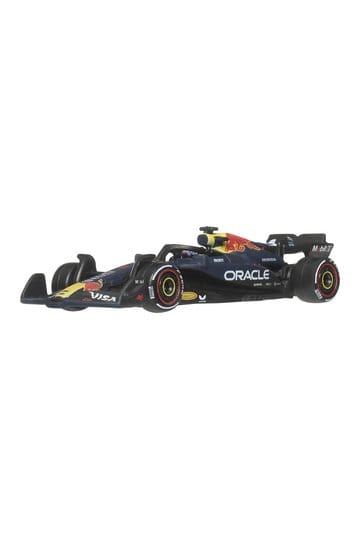 Formel 1 Hot Wheels Premium Die-Cast Vehicle 1:64 Team Red Bull: Driver 1