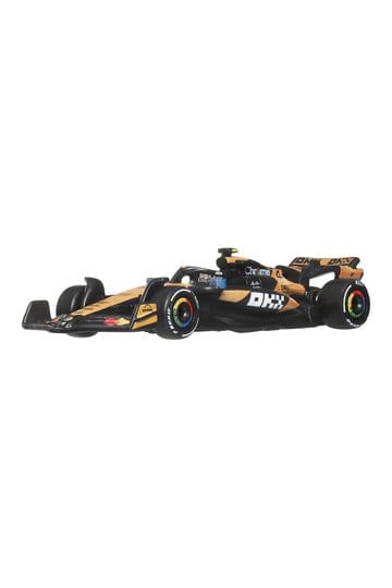 Formel 1 Hot Wheels Premium Die-Cast Vehicle 1:64 Team McLaren: Driver 2