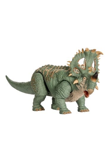 Jurassic World Hammond Collection Action Figur Sinoceratops