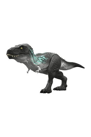 Jurassic World: Hayatta Kalma Aksiyon Figürü Muscle Madness Tyrannosaurus Rex 56 cm