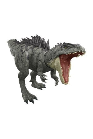 Jurassic World: Hayatta Kalma Aksiyon Figürü Colossal Chomp Giganotosaurus 71 cm