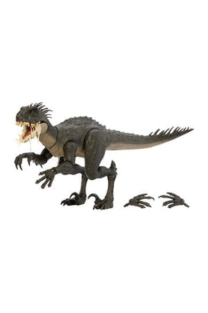 Jurassic World Hammond Collection Actionfigur Scorpios Rex 43 cm