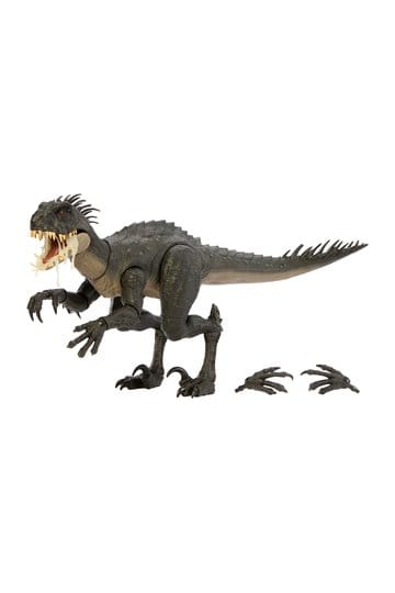 Jurassic World Hammond Collection Actionfigur Scorpios Rex 43 cm