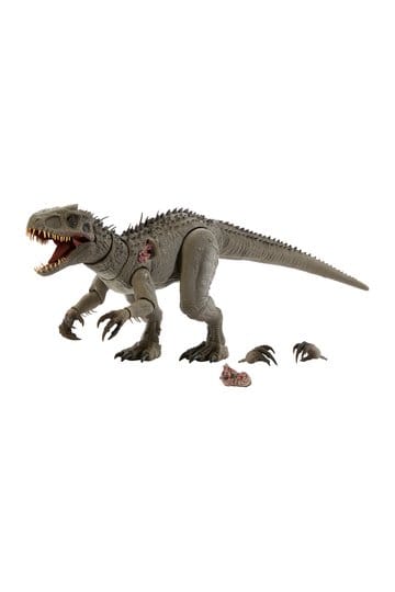 Jurassic World Hammond Collection Actionfigur Indominus Rex 66 cm