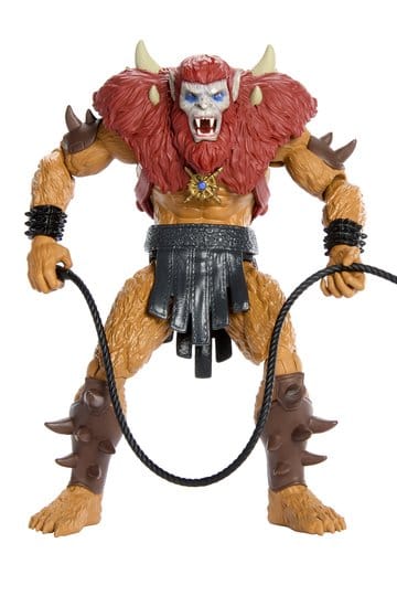 Masters of the Universe 2026 Filmactiefiguur Beast Man 14 cm