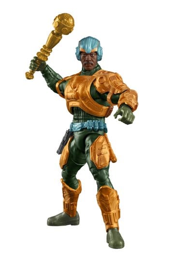 Masters of the Universe 2026 film actionfigur mand-at-arms 14 cm