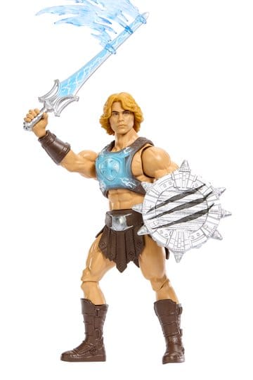 Masters of the Universe 2026 Movie Feature Actionfigur He-Man 14 cm